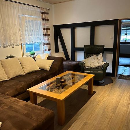 Ferienhaus Pacco 베르멜스키르헨 외부 사진