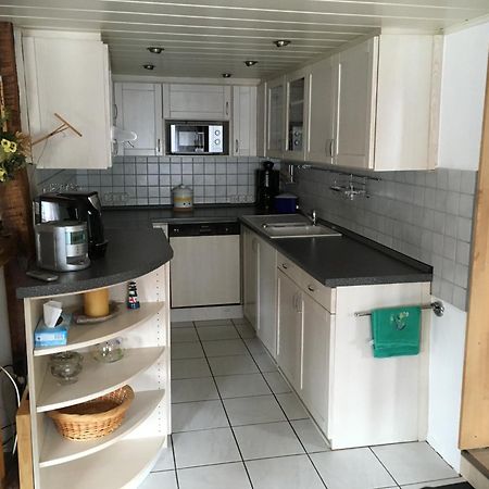 Ferienhaus Pacco 베르멜스키르헨 외부 사진