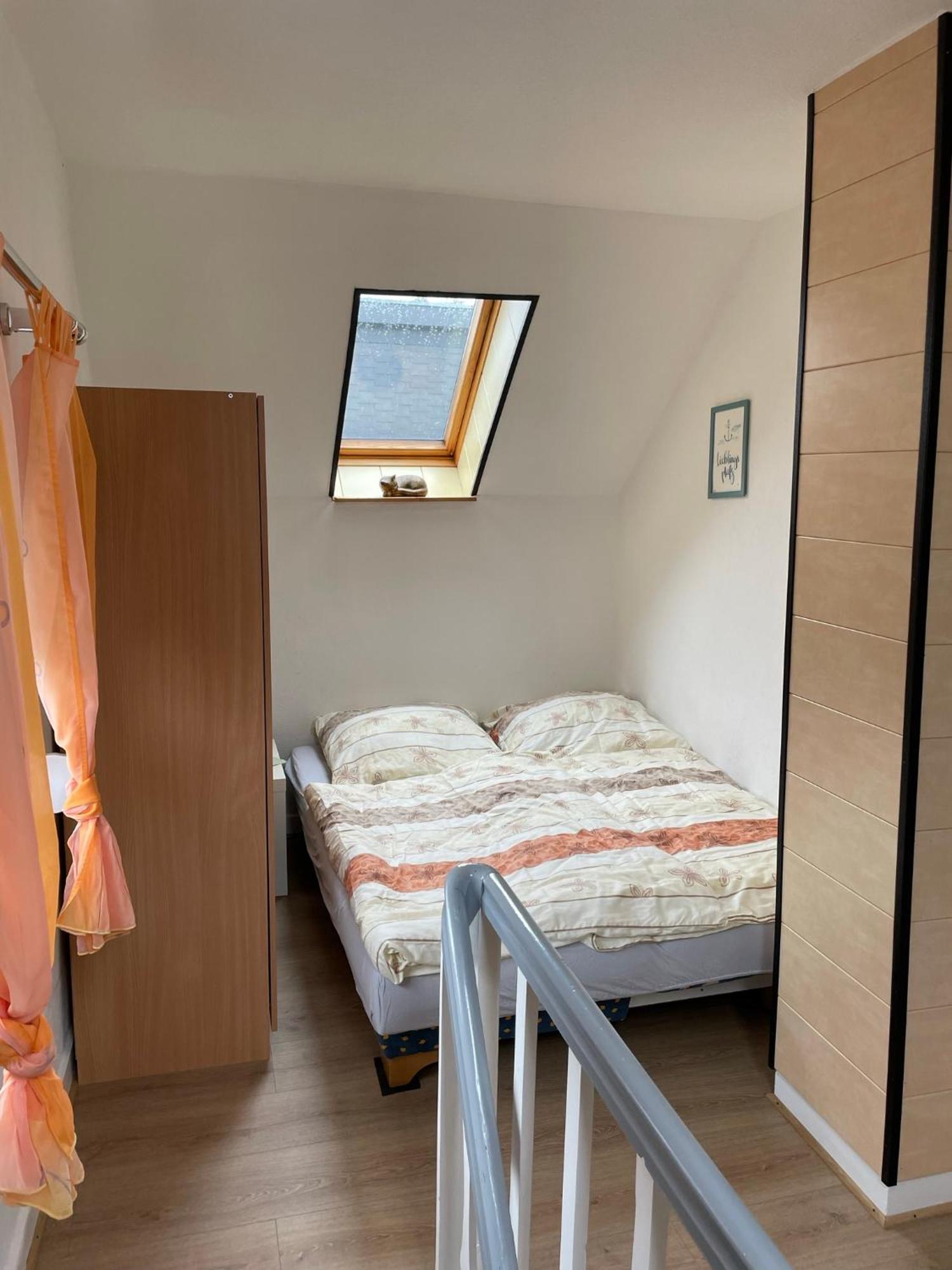 Ferienhaus Pacco 베르멜스키르헨 외부 사진