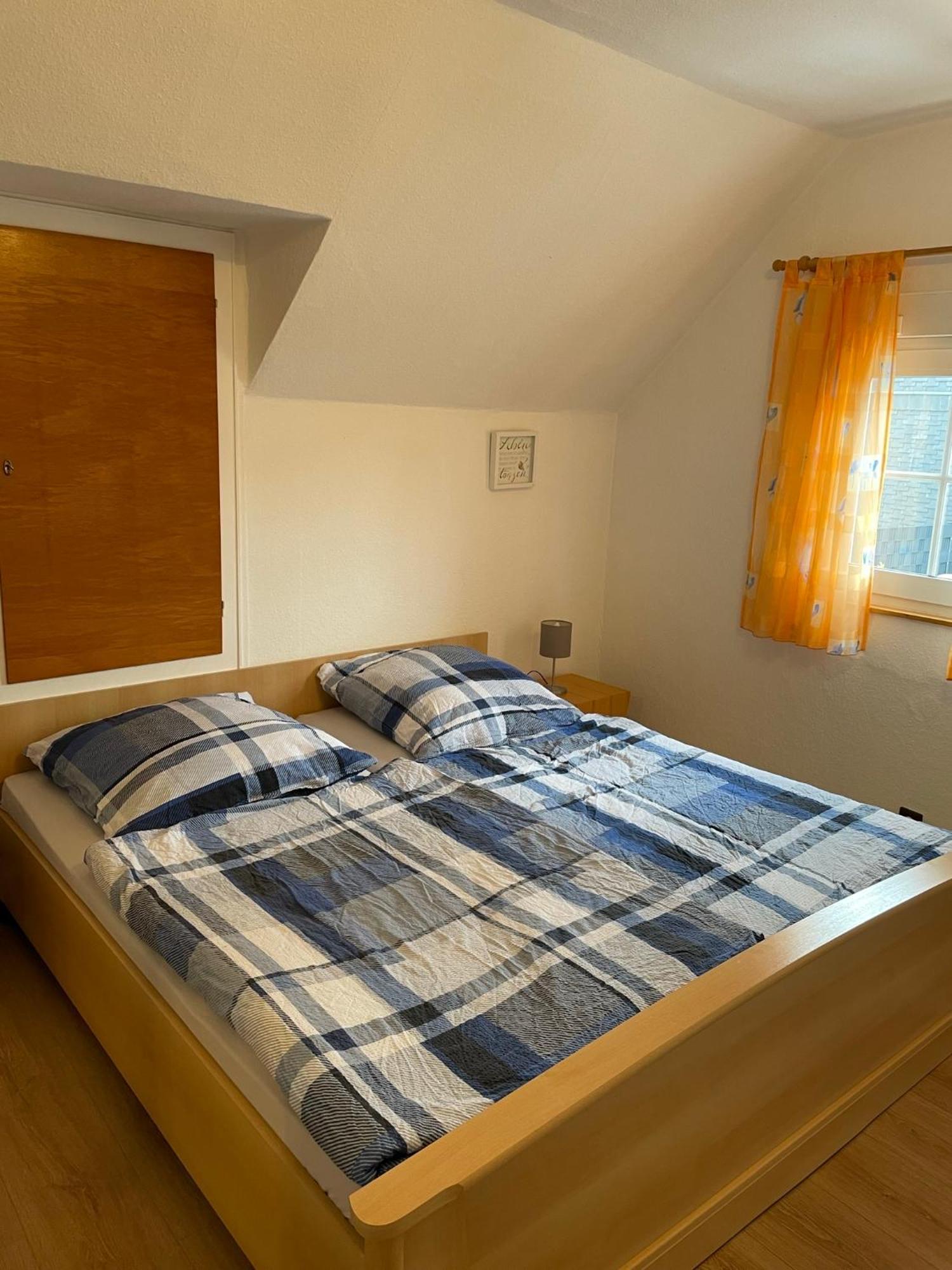 Ferienhaus Pacco 베르멜스키르헨 외부 사진