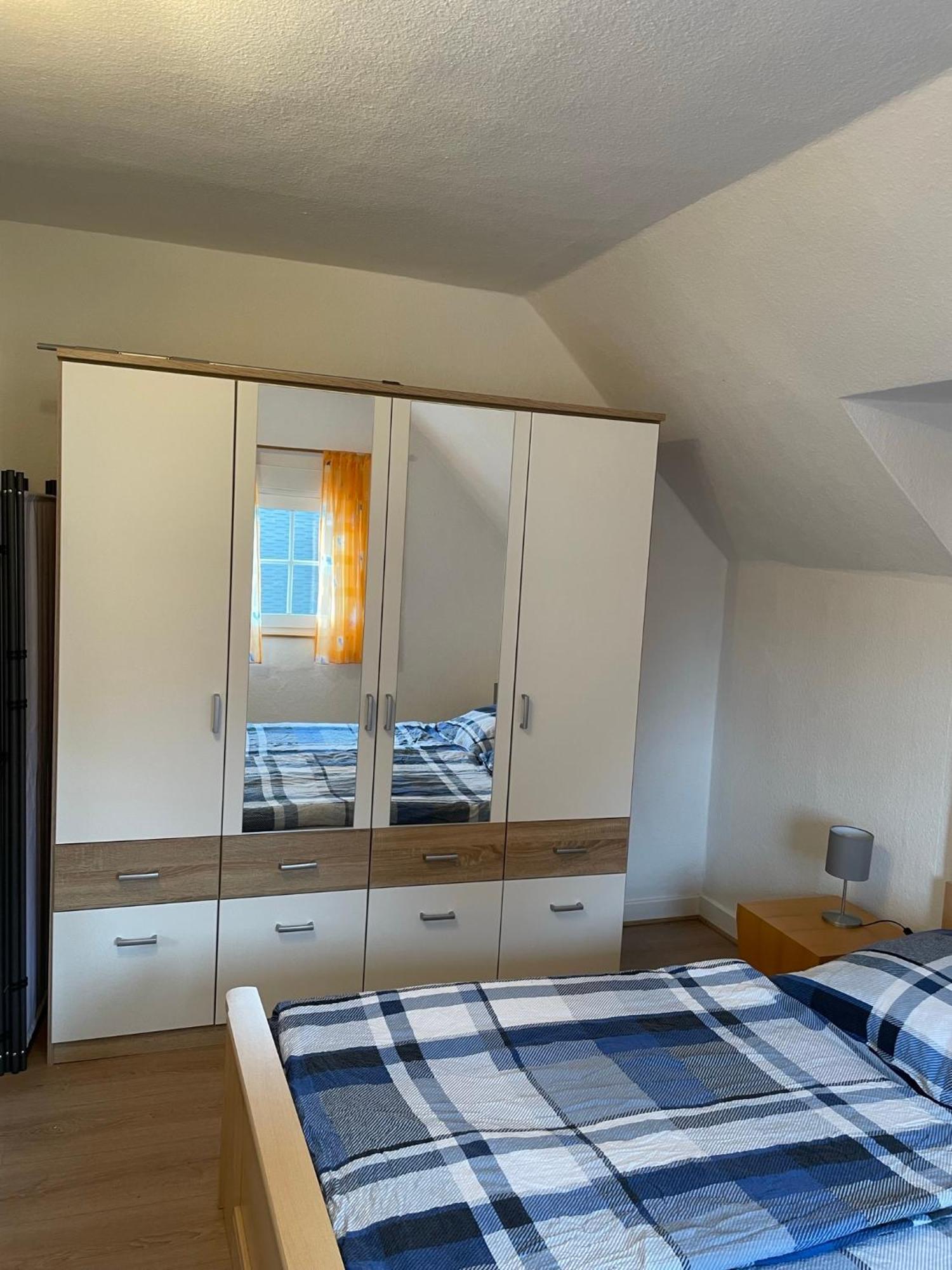 Ferienhaus Pacco 베르멜스키르헨 외부 사진