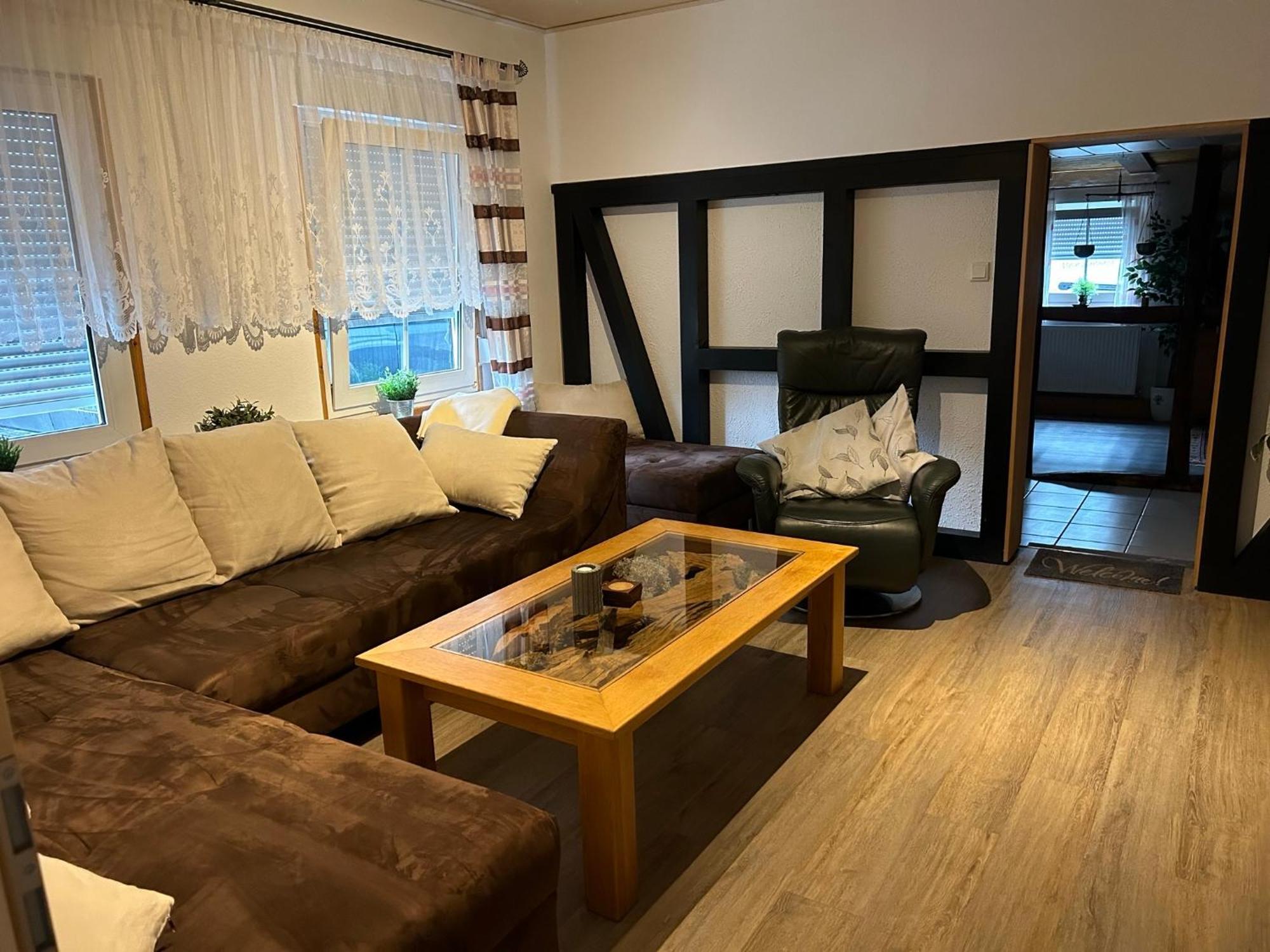 Ferienhaus Pacco 베르멜스키르헨 외부 사진